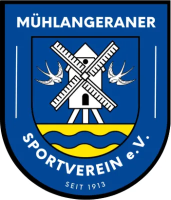 Mühlangeraner SV