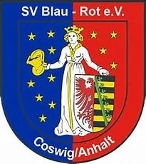 SV Blau-Rot Coswig