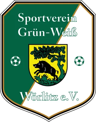 SV Grün Weiß Wörlitz