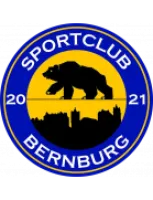 SG Bernburg