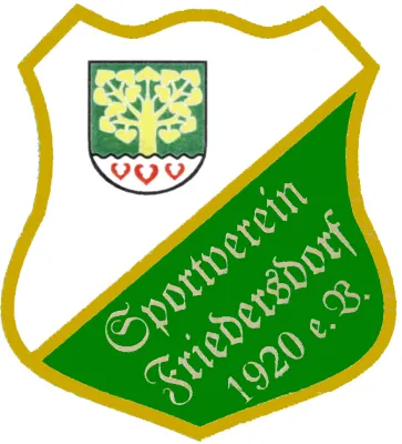 SV Friedersdorf