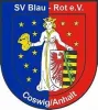 SV Blau-Rot Coswig