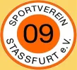 SV 09 Staßfurt e.V. 