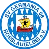 SV Germania 08 Roßlau