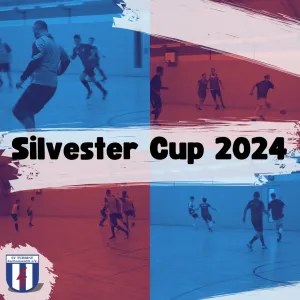 Wenn Sport und Gemeinschaft verschmelzen: Der Silvester Cup 2024