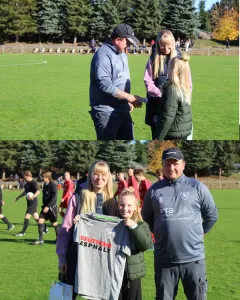 Gewinnerin der Sommeraktion 2025 auf Instagram📱