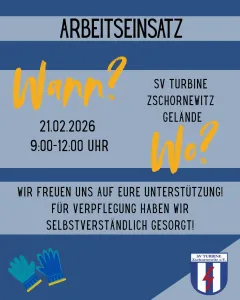 Ohne Fleiß, kein Heimspiel