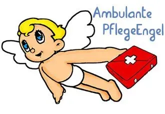 Ambulante PflegeEngel Madlen Hubert