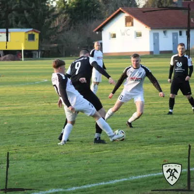 30.11.2024 SV Golpa vs. Grafen