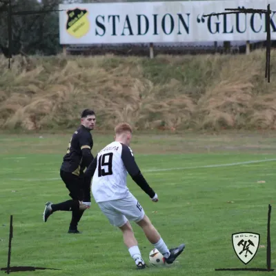 07.12.2024 SV Golpa vs. VFB Gräfenhainichen