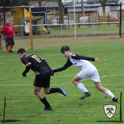 07.12.2024 SV Golpa vs. VFB Gräfenhainichen