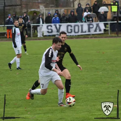 07.12.2024 SV Golpa vs. VFB Gräfenhainichen