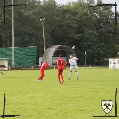 05.10.2024 SV Golpa vs. SV Dessau 05 II