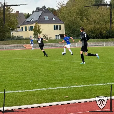 19.10.2024 1. FC Bi-WO vs. SV Golpa