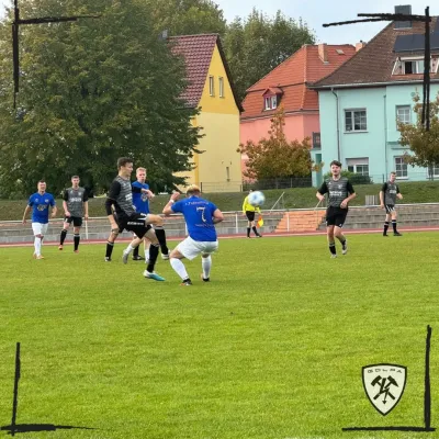 19.10.2024 1. FC Bi-WO vs. SV Golpa