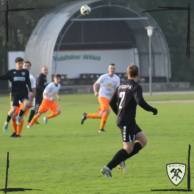 09.11.2024 SV Golpa vs. SV Seegrehna